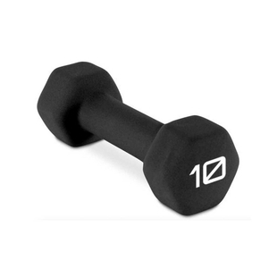 Alkomprar Mancuerna WEIDER neopreno 10lb oferta