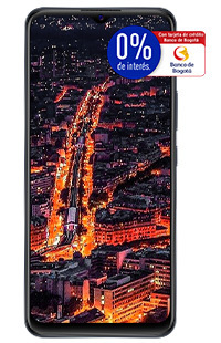 Claro Vivo Y01 32GB oferta