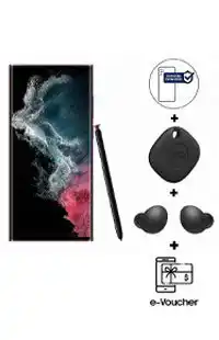 Claro Samsung Galaxy S22 Ultra 5G y Obsequio oferta