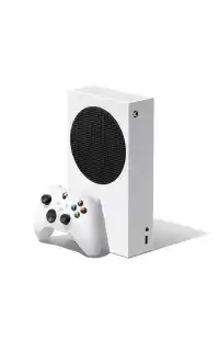 Claro Consola de Videojuego Xbox Series S oferta