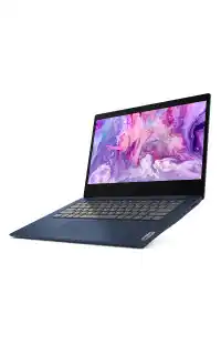 Claro Portatil Lenovo Ideapad 3 Core I3-1115G4 oferta