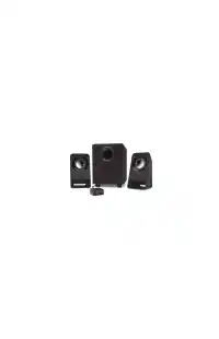 Claro Parlante Z213 2.1 Logitech oferta