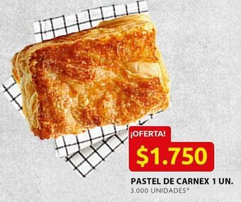 Pastel de carne