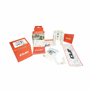 Alkomprar Soporte de Pared para Bicicleta MTB CLIP oferta