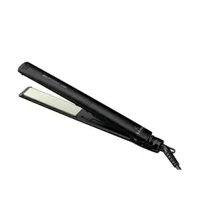 Alkomprar Plancha de Cabello GAMA Bella Shine Negro oferta