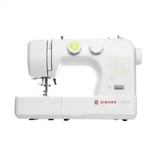 Alkomprar Máquina de coser SINGER® Mecanica SM024-GN Blanco oferta