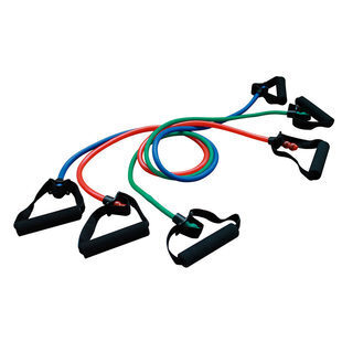 Alkomprar Set de cuerdas de resistencia EVOLUTION oferta