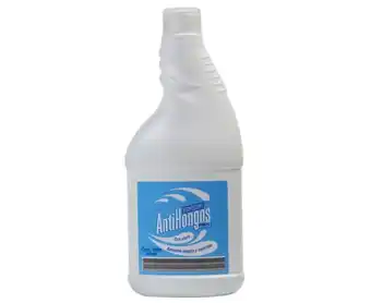 Justo & Bueno Desinfectante antihongos baños 500 ml oferta
