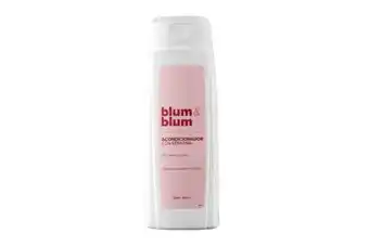 Justo & Bueno Acondicionador keratina blum & b 400 ml oferta