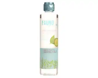 Justo & Bueno Agua micelar 240 ml oferta