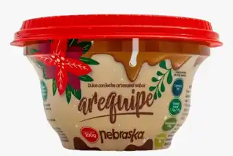 Justo & Bueno Dulce de leche sabor arequipe 200 g oferta