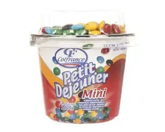 Justo & Bueno Yogurt petite dejeuner 100 gr oferta