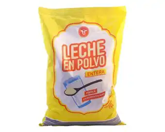 Leche en polvo entera 1000 gr