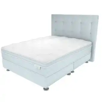 Americana de Colchones Colchón master fame + base cama + cabecero 120 * 190 oferta