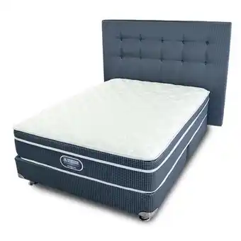 Americana de Colchones Combo creacion plus + base ajustable serie 8 200*200 oferta