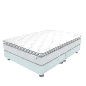 Americana de Colchones Colchón celebrity nf + base cama 100*190 oferta