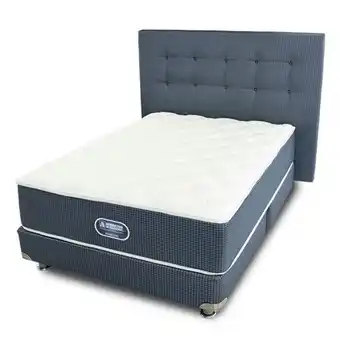 Americana de Colchones Colchón top master one + base ajustable serie 8 120*200 oferta