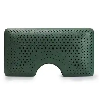 Americana de Colchones Almohada cannabis hombro queen oferta