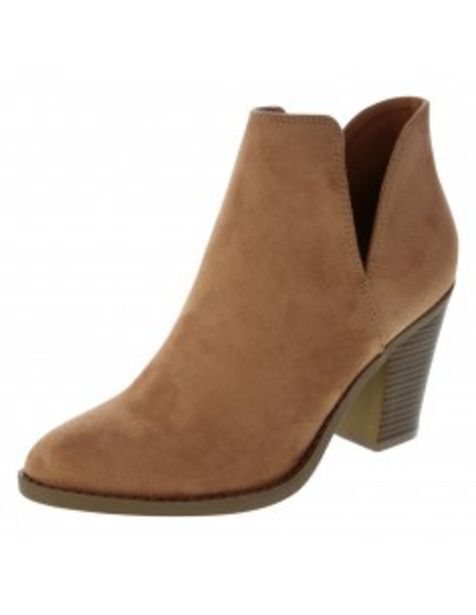 Oferta Botines rafe para mujer en Payless