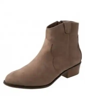Payless Botines praire para mujer oferta
