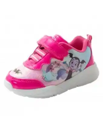 Payless Tenis vampirina runner para niñas pequeñas oferta