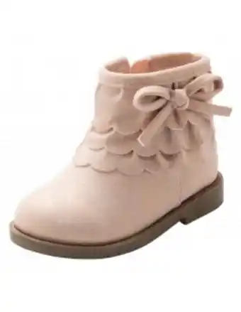 Payless Botines ruthie para niñas pequeñas oferta
