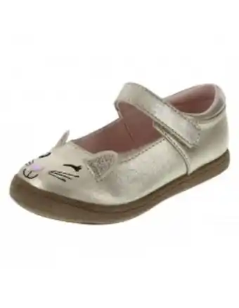 Payless Zapatos cat para niñas pequeñas oferta