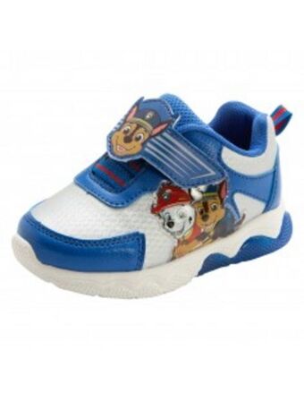 Payless Zapatos para correr con luces de paw patrol para niños pequeños oferta