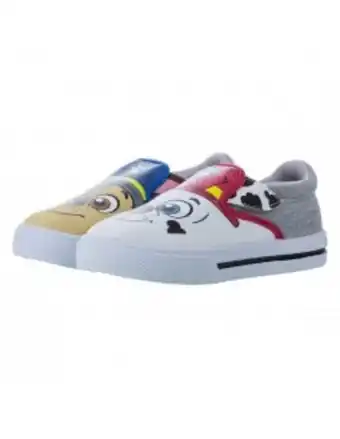 Payless Zapatos paw patrol ii para niños pequeños oferta