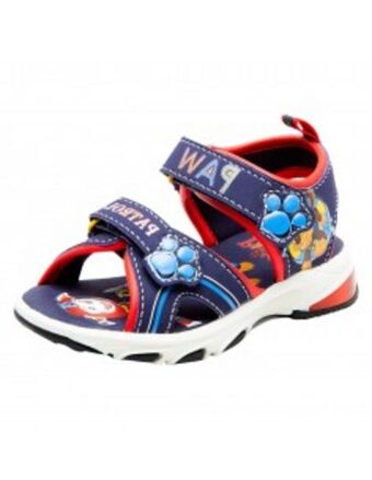Payless Sandalias paw patrol strap para niños pequeños oferta