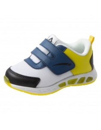 Payless Zapatos deportivos drift de luces para niños pequeños oferta