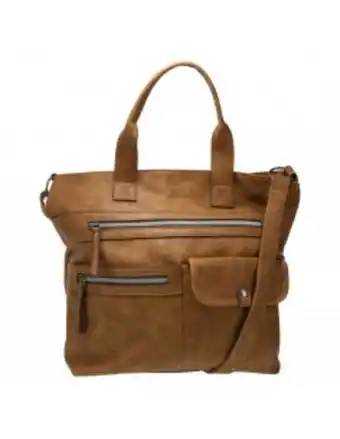 Bolso de mano leisa tote para mujer