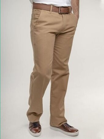 Gino Passcalli Pantalon hombre drill oferta
