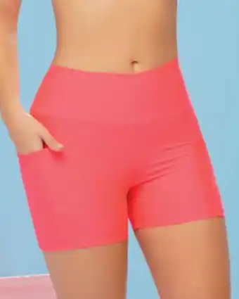 Short para mujer 6580 outlet