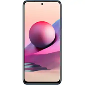 Movistar Xiaomi redmi note 10s lte oferta