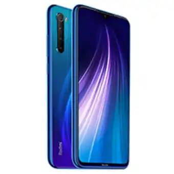 Movistar Xiaomi note 8 2021 4/64gb oferta