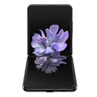 Movistar Tel gsm samsung galaxy z flip oferta