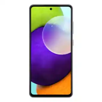 Movistar Samsung galaxy a52 lte oferta