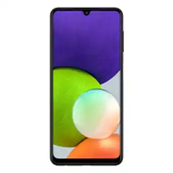 Movistar Samsung a22 128gb oferta