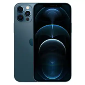 Movistar Tel gsm iphone 12 pro max 128gb oferta