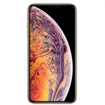 Iphone xs max 64 gb