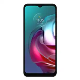 Movistar Tel gsm moto g30 128 gb lte oferta