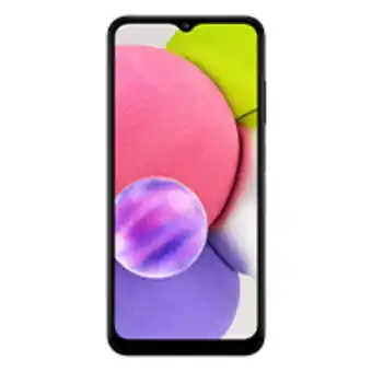 Movistar Samsung a03s oferta