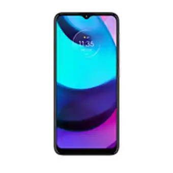 Movistar Motorola e20 oferta