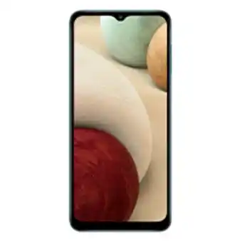 Movistar Samsung a12 new 128gb oferta