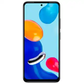 Movistar Xiaomi redmi note 11 128gb oferta