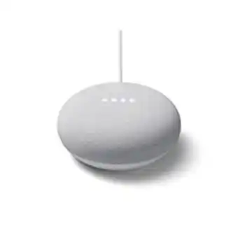 Acc google nest speaker