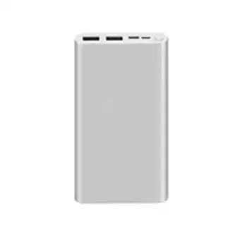 Movistar Acc xiaomi power bank 10000 mah oferta