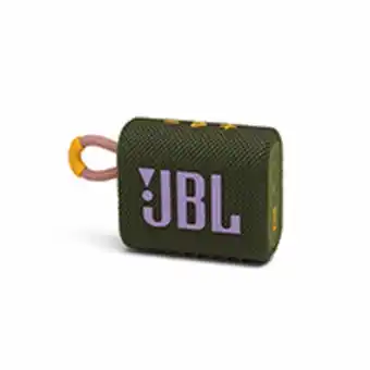 Acc jbl go3 speaker