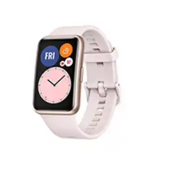 Movistar Acc huawei watch fit rosa oferta
